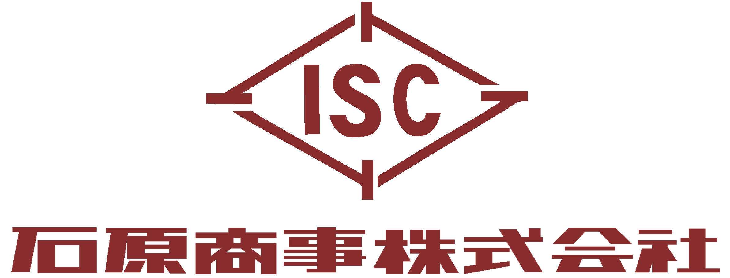 石原商事株式会社