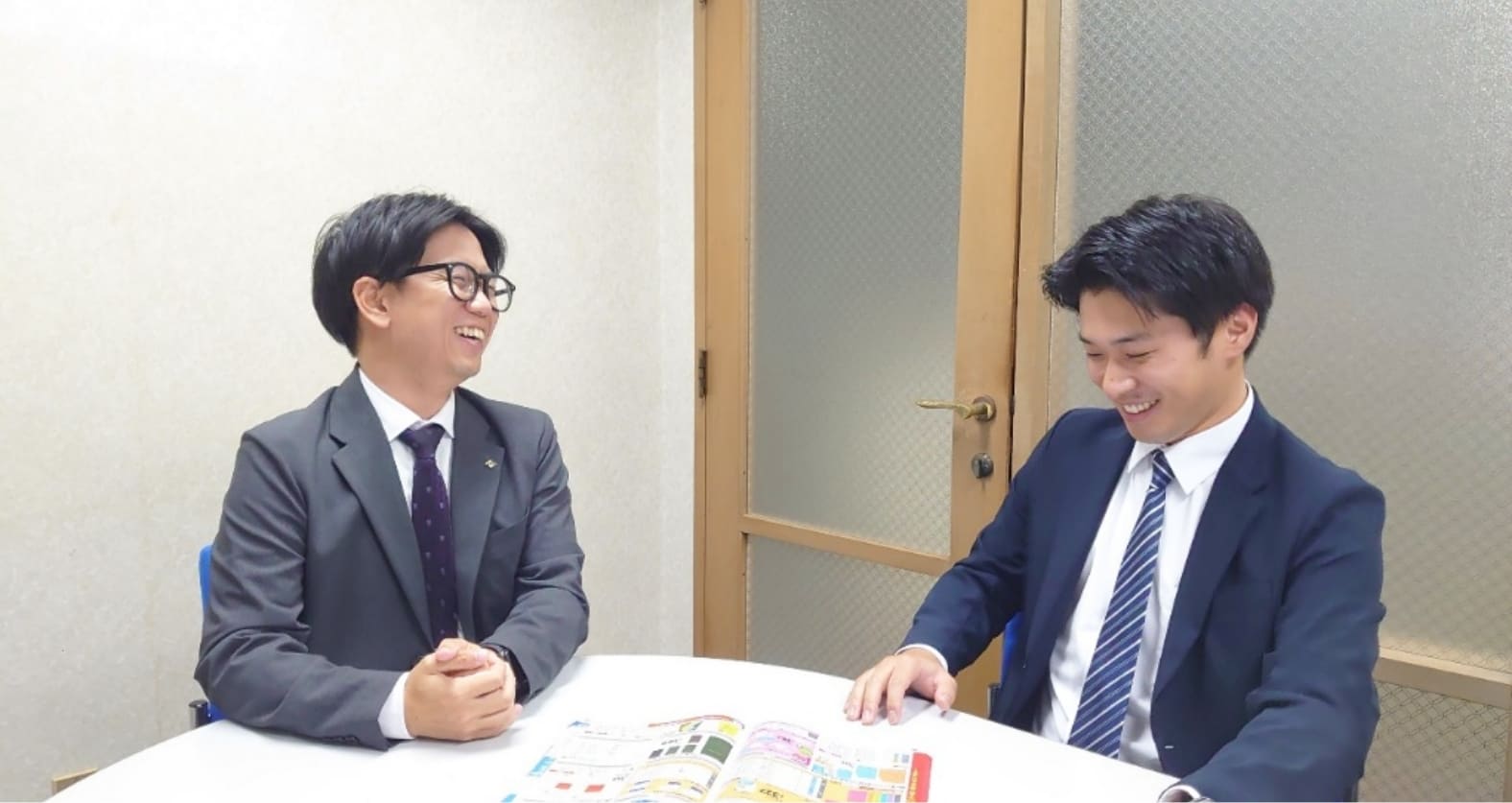 採用情報 | 石原グループ