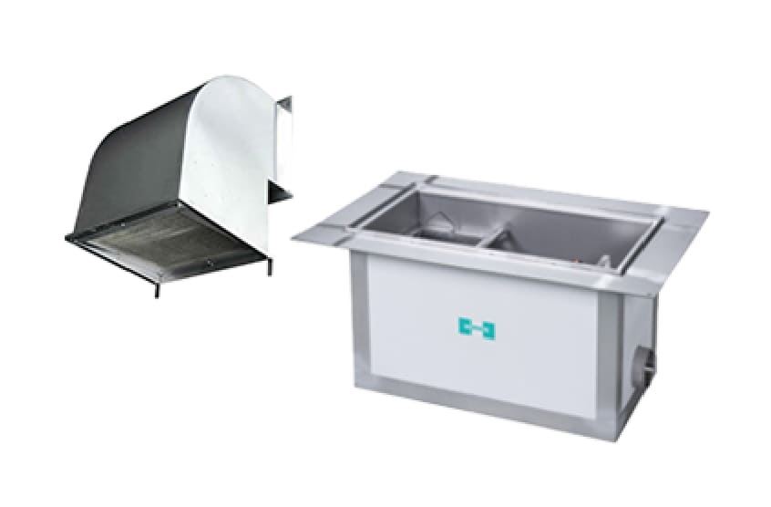 フード及びSUS製作品