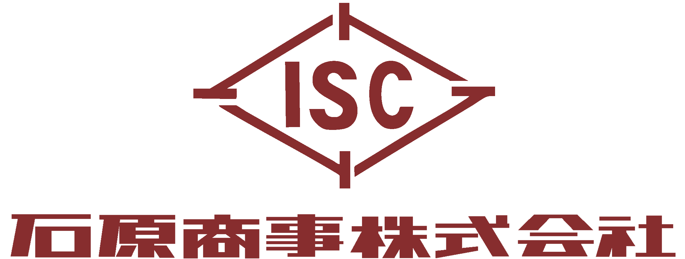 石原商事株式会社