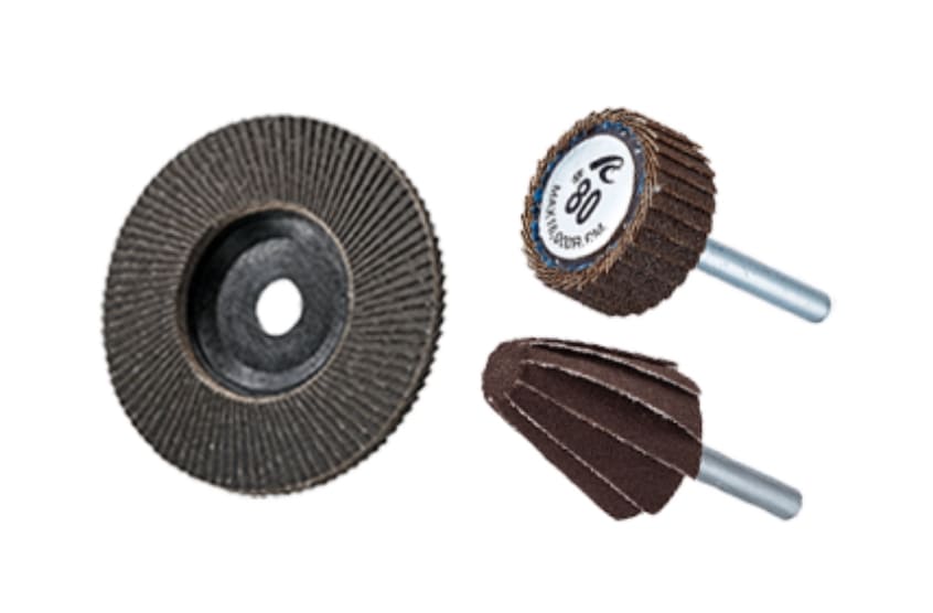 研磨・バリ取り