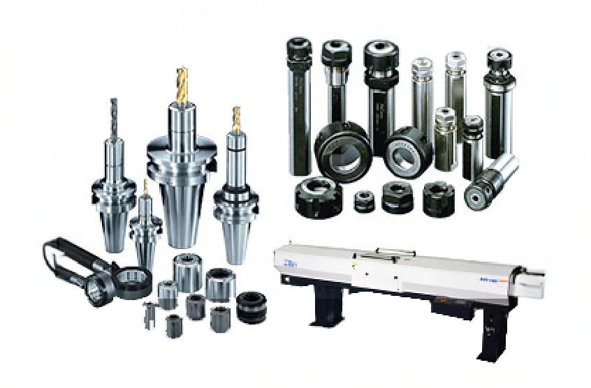 工作機械関連機器